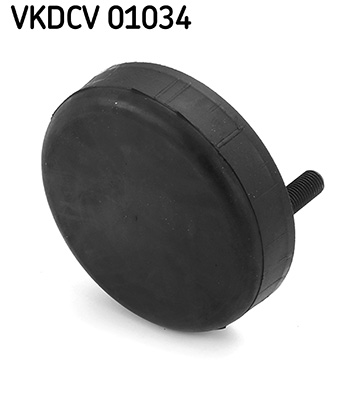SKF VKDCV 01034 Lagerbuchse, Blattfeder
